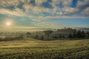 Agriturismo La Ripolina